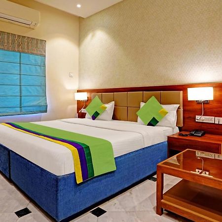 קוטה Treebo Trend Hotel Yks - Cad Circle מראה חיצוני תמונה