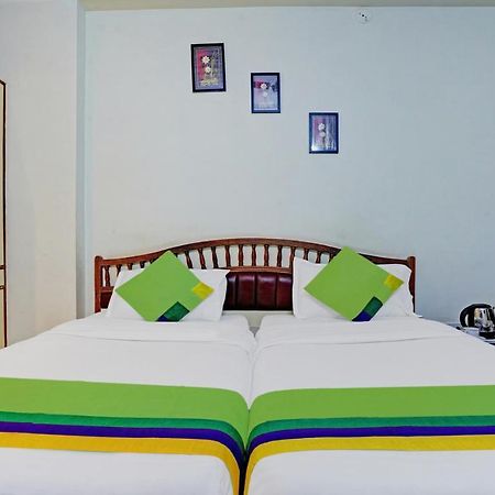 קוטה Treebo Trend Hotel Yks - Cad Circle מראה חיצוני תמונה