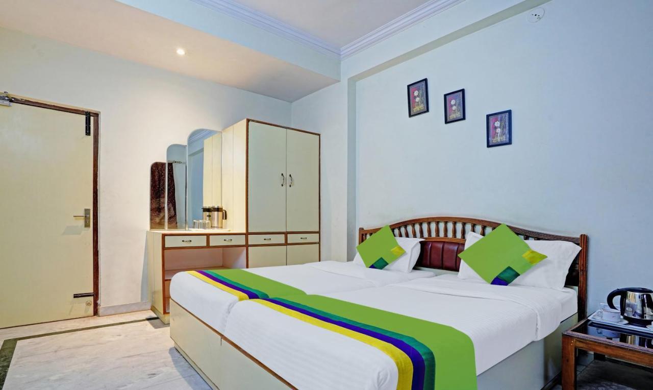 קוטה Treebo Trend Hotel Yks - Cad Circle מראה חיצוני תמונה