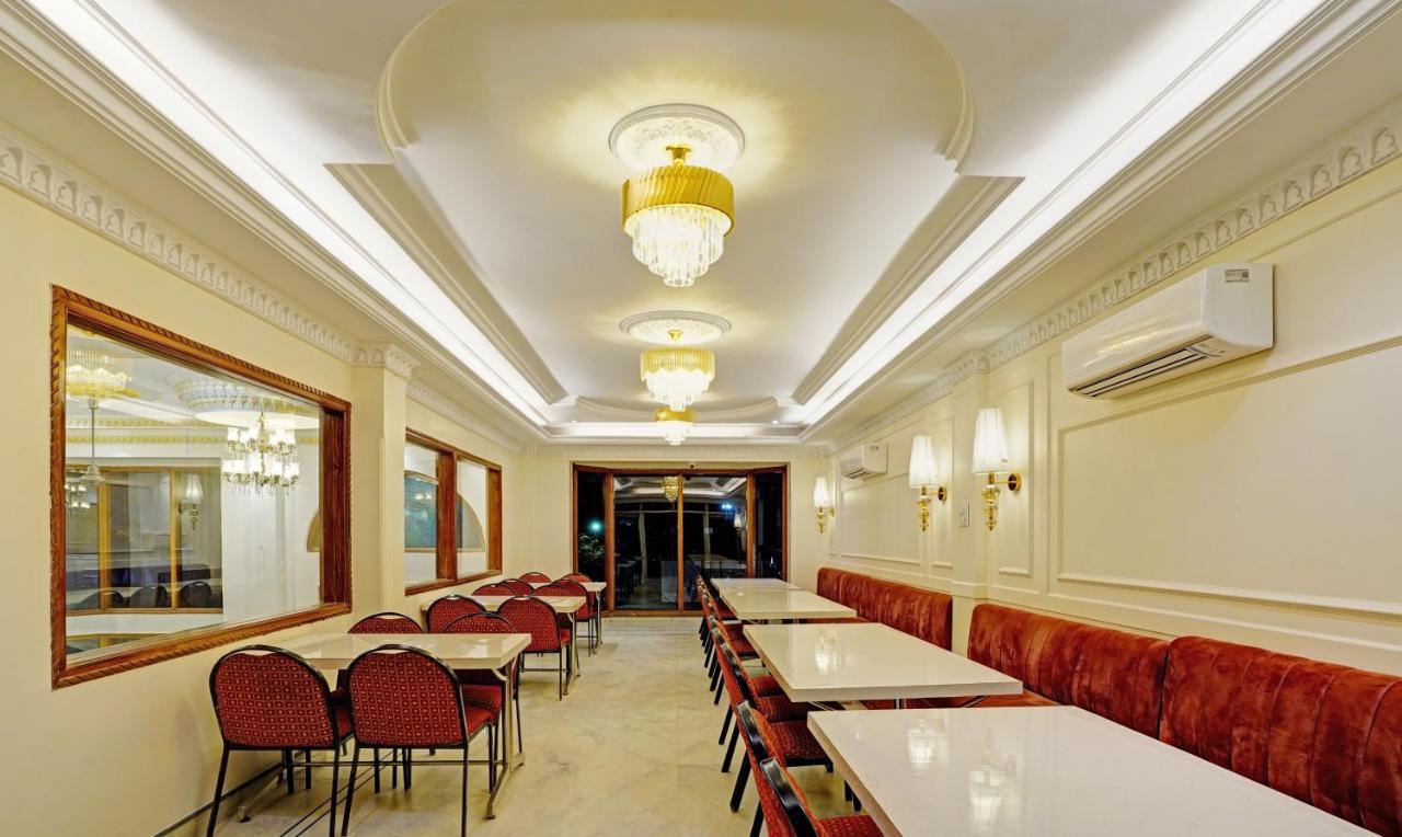 קוטה Treebo Trend Hotel Yks - Cad Circle מראה חיצוני תמונה