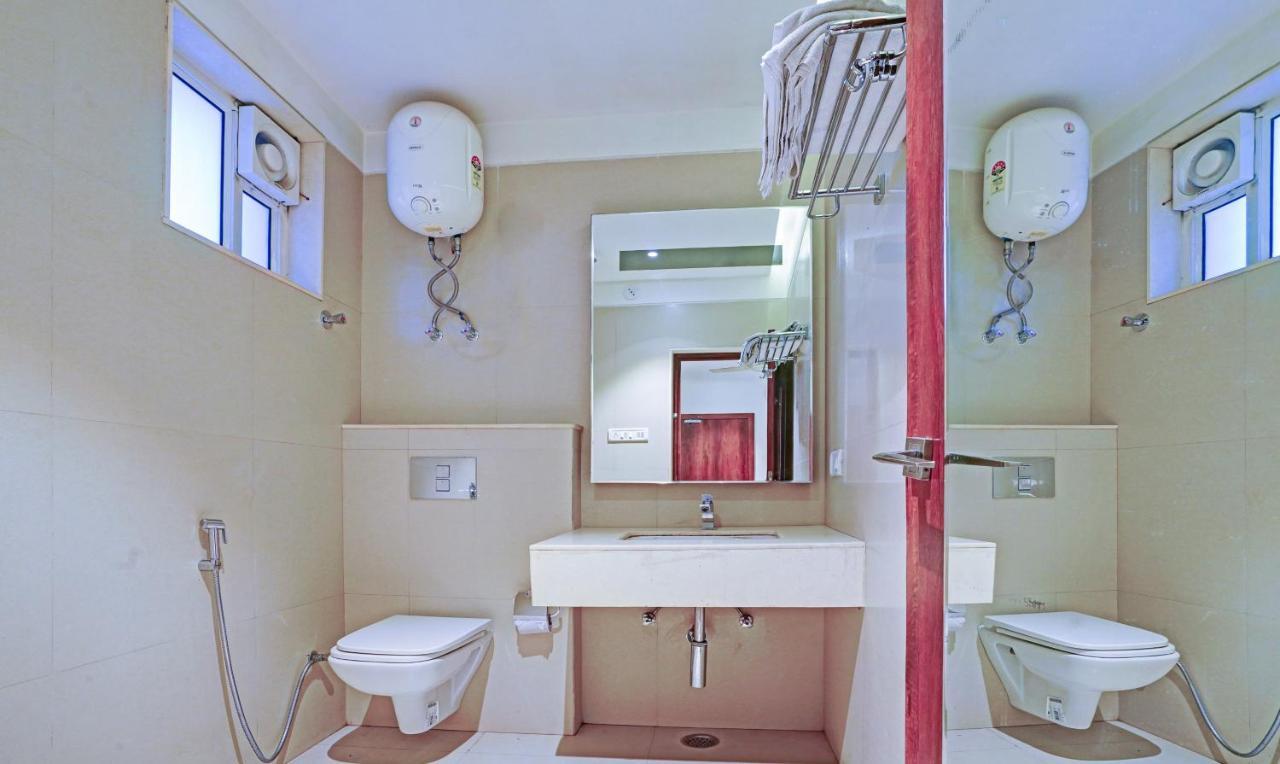 קוטה Treebo Trend Hotel Yks - Cad Circle מראה חיצוני תמונה