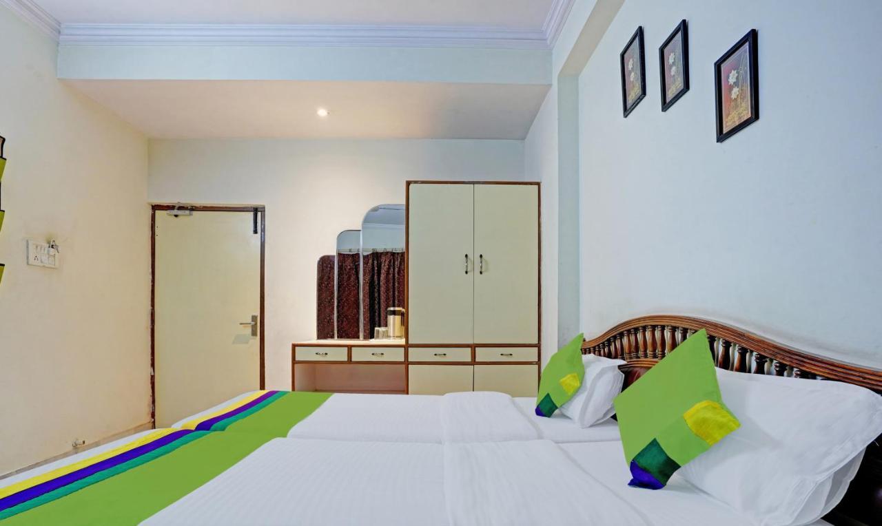 קוטה Treebo Trend Hotel Yks - Cad Circle מראה חיצוני תמונה