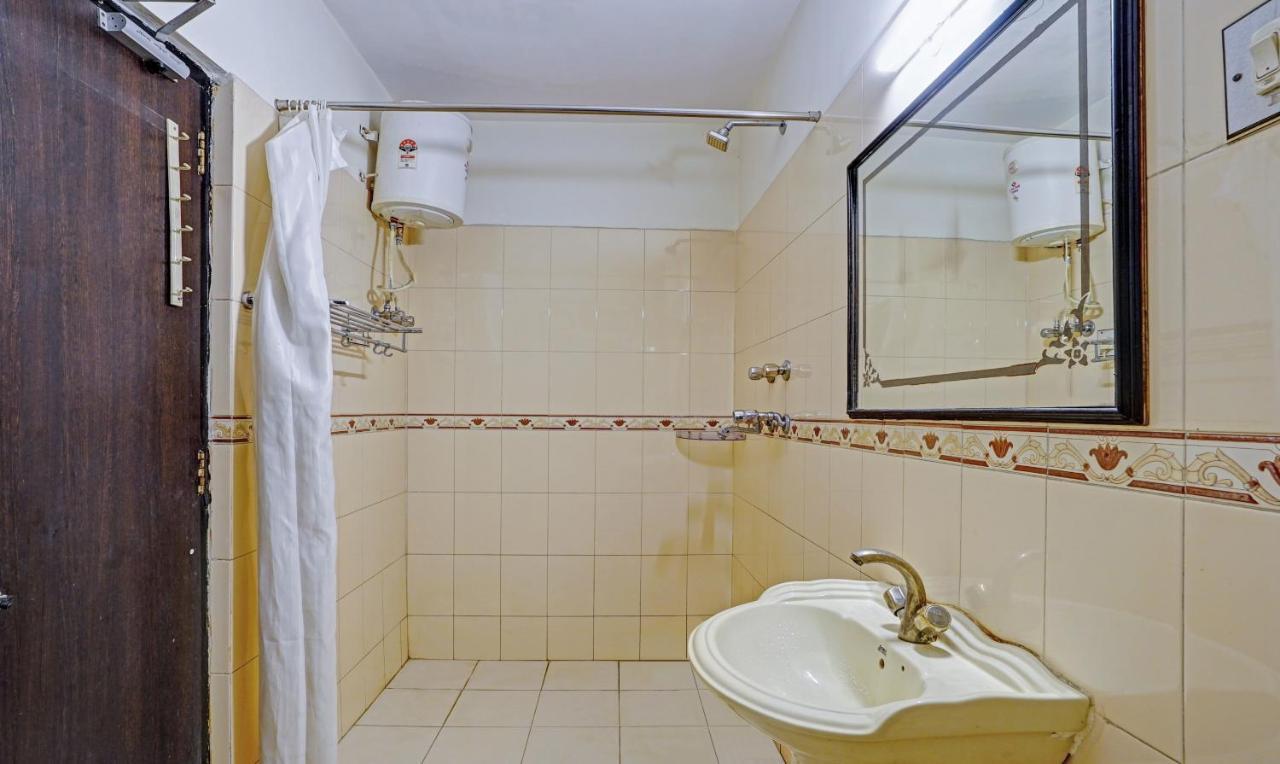 קוטה Treebo Trend Hotel Yks - Cad Circle מראה חיצוני תמונה