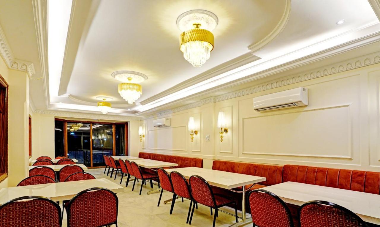 קוטה Treebo Trend Hotel Yks - Cad Circle מראה חיצוני תמונה