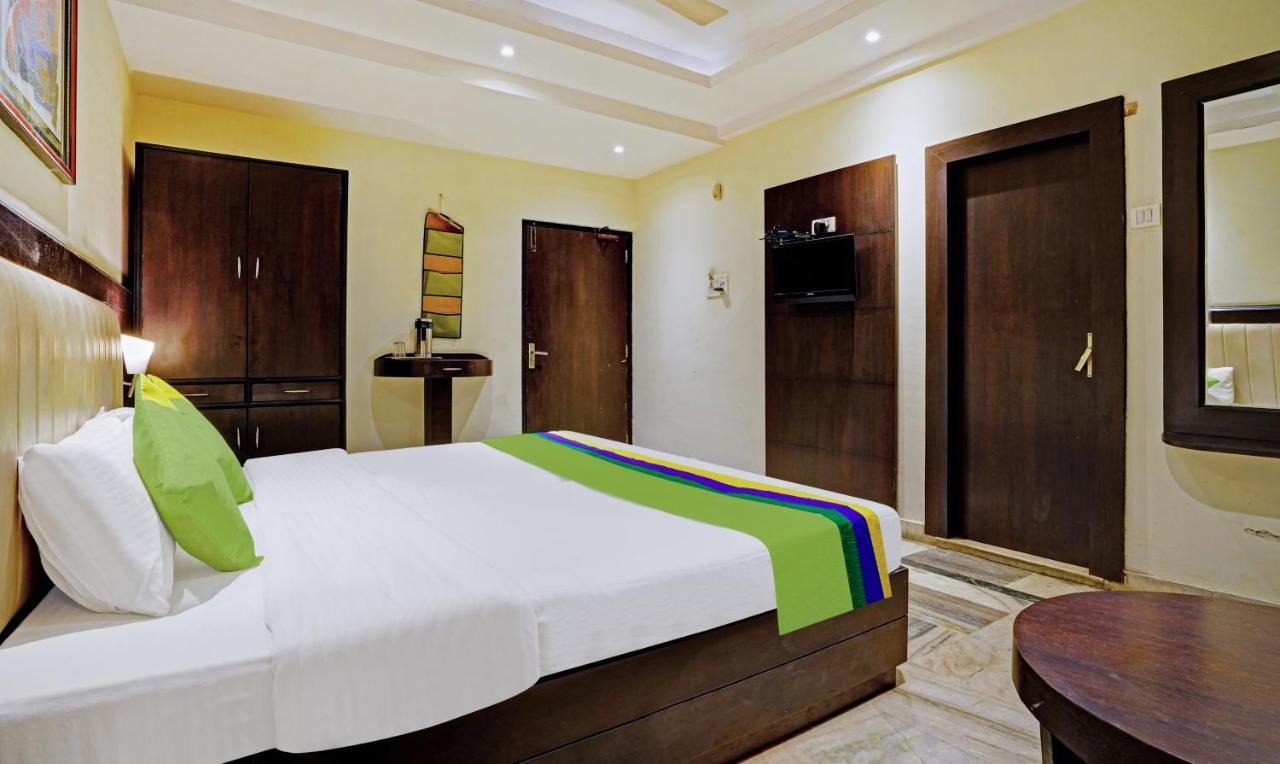 קוטה Treebo Trend Hotel Yks - Cad Circle מראה חיצוני תמונה