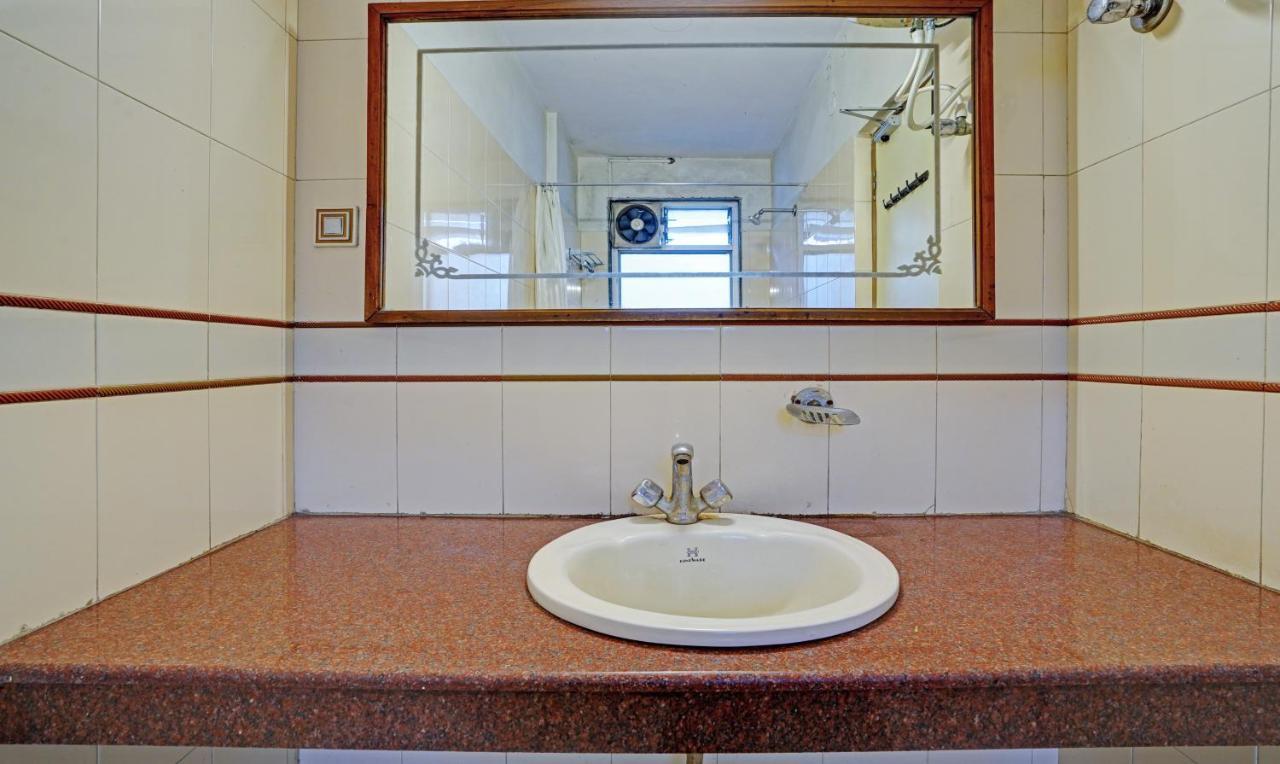 קוטה Treebo Trend Hotel Yks - Cad Circle מראה חיצוני תמונה