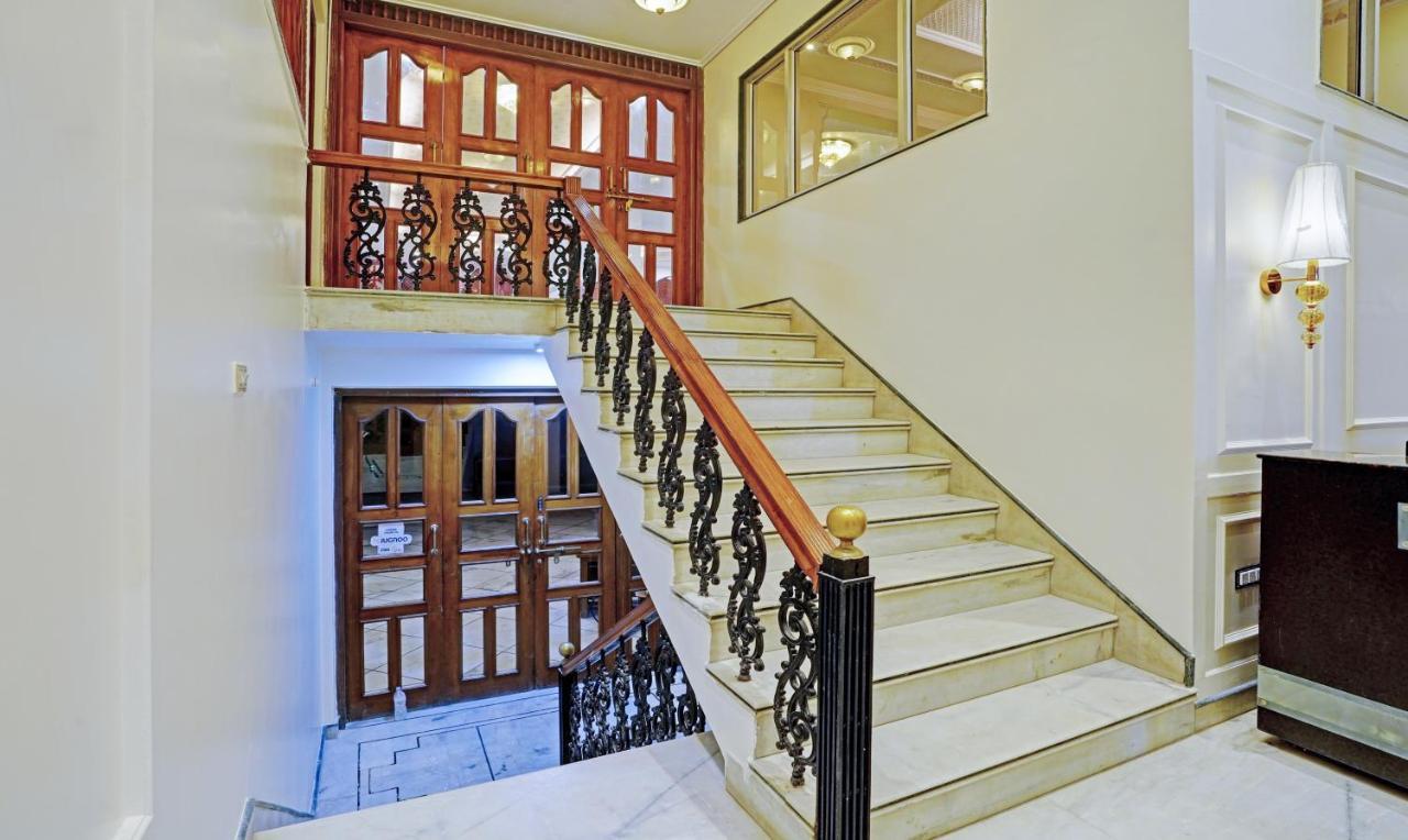 קוטה Treebo Trend Hotel Yks - Cad Circle מראה חיצוני תמונה