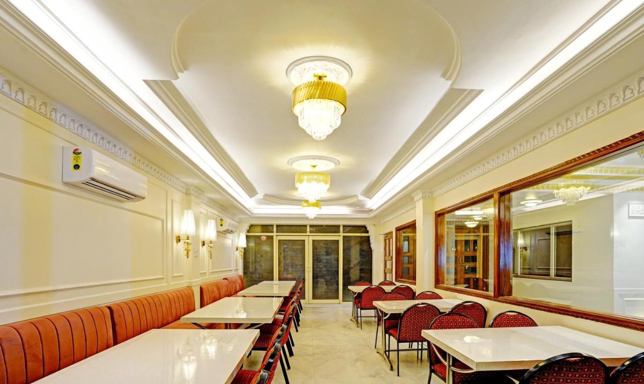 קוטה Treebo Trend Hotel Yks - Cad Circle מראה חיצוני תמונה