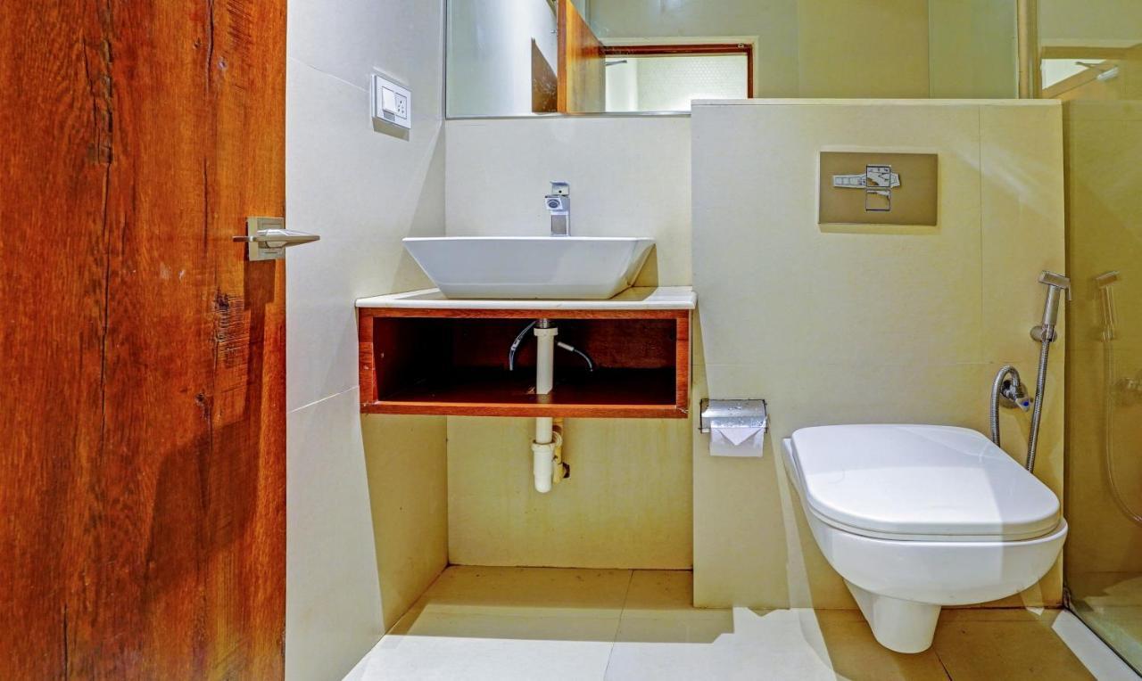 קוטה Treebo Trend Hotel Yks - Cad Circle מראה חיצוני תמונה