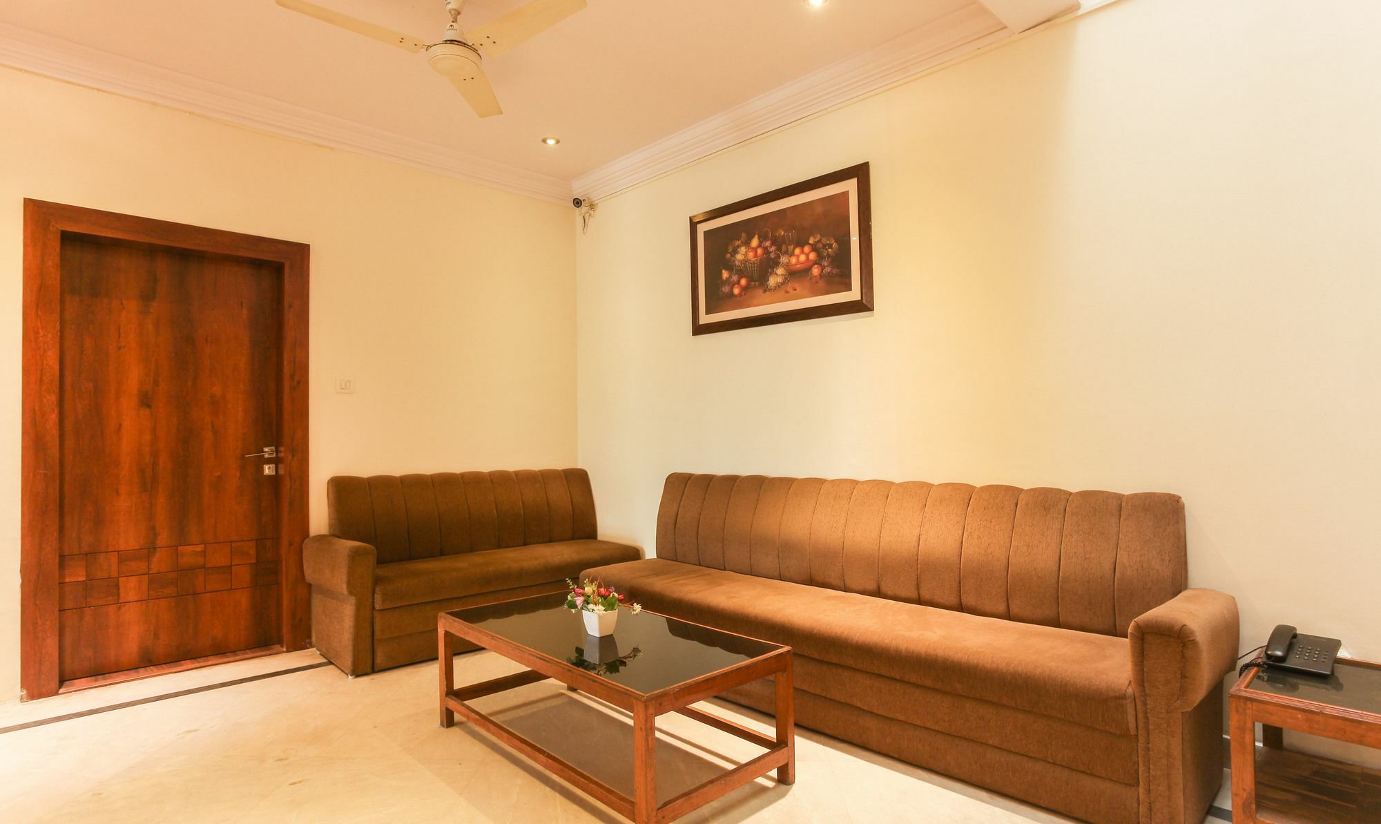 קוטה Treebo Trend Hotel Yks - Cad Circle מראה חיצוני תמונה