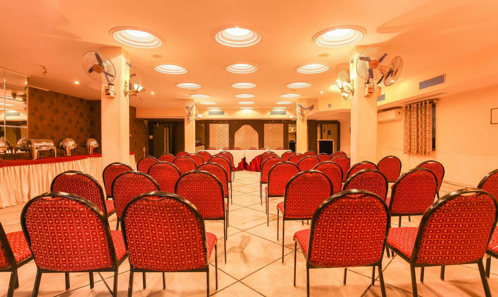 קוטה Treebo Trend Hotel Yks - Cad Circle מראה חיצוני תמונה